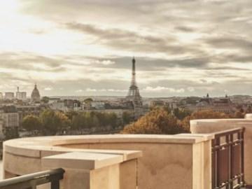 Cheval Blanc & Dior Cheval Blanc 5*