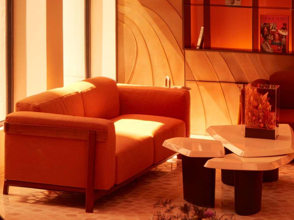 So/ Hotel Paris