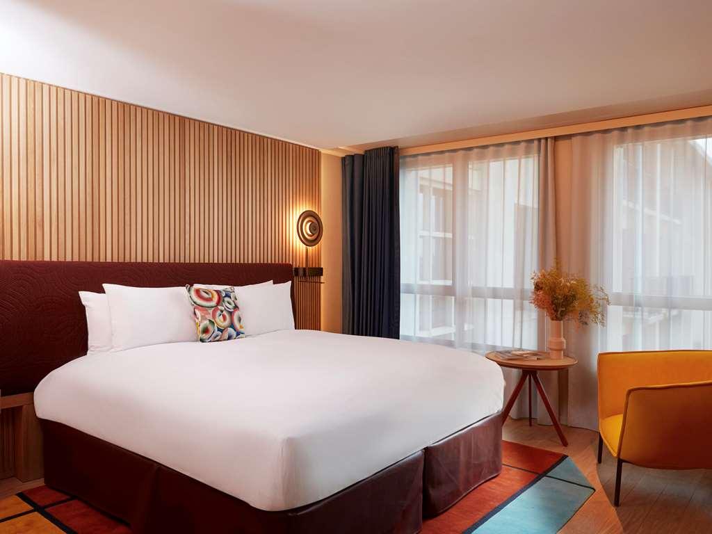 Hotel So/ 2*