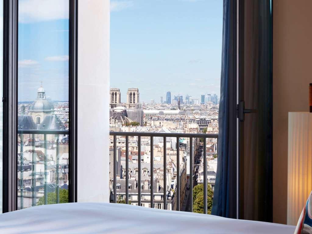 Hotel So/ Paris