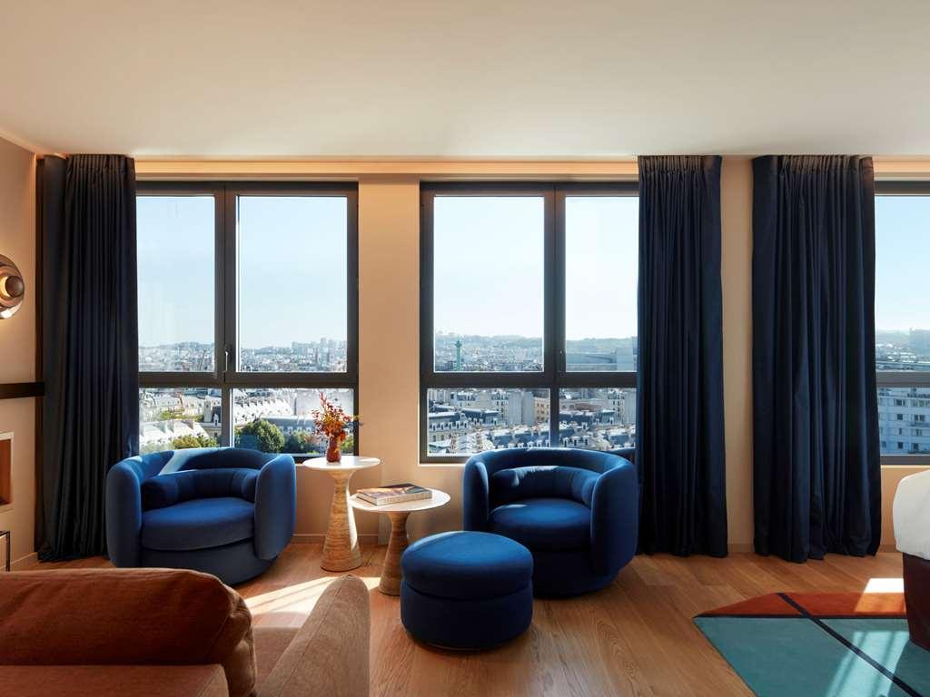 So/ Hotel 2*