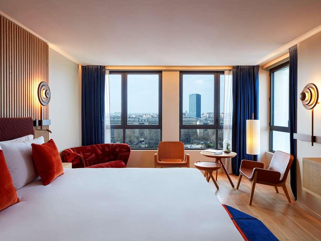 Hotel So/ 2*