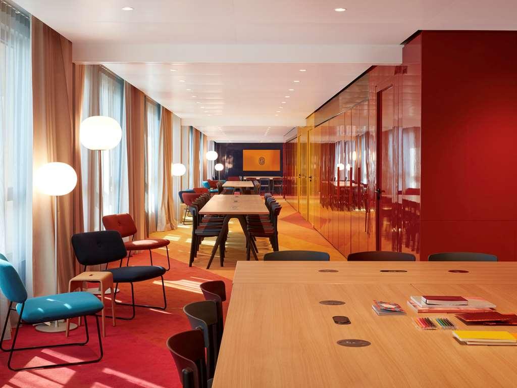 Hotel So/ Paris