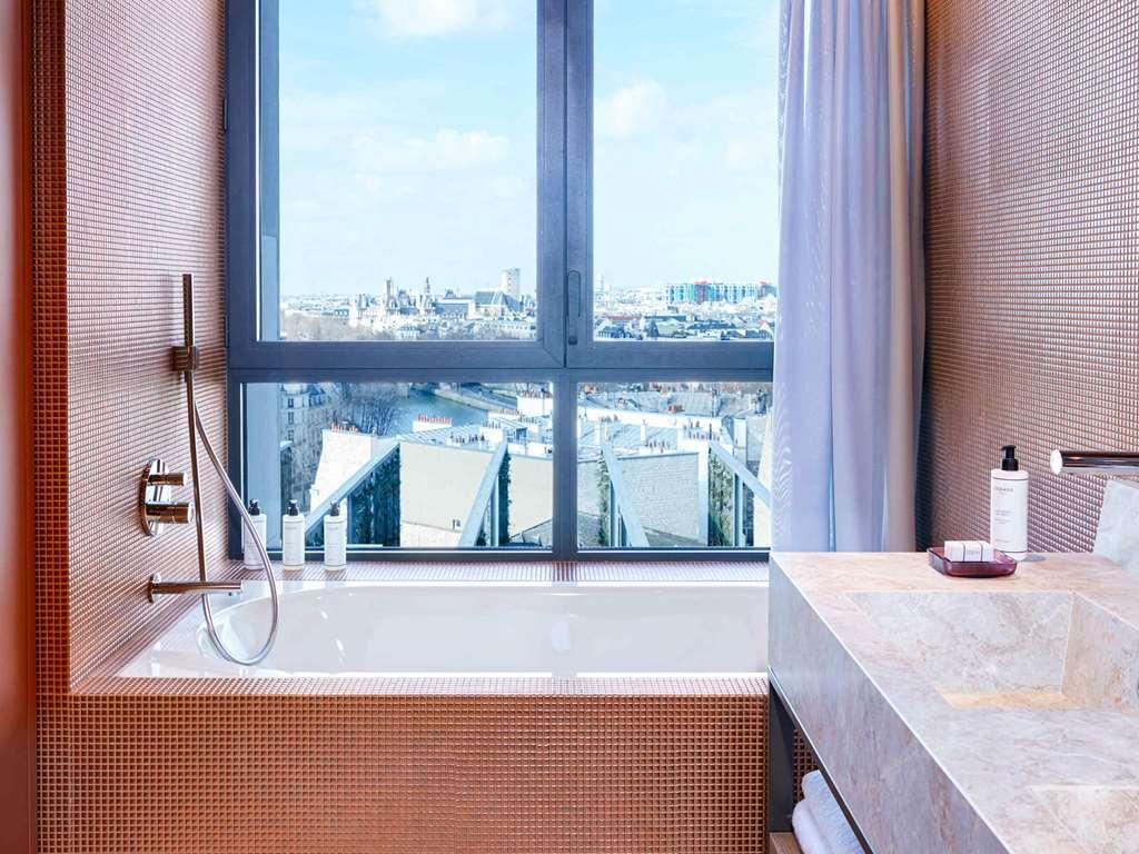 So/ Hotel Paris