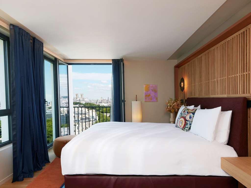 So/ Hotel Paris
