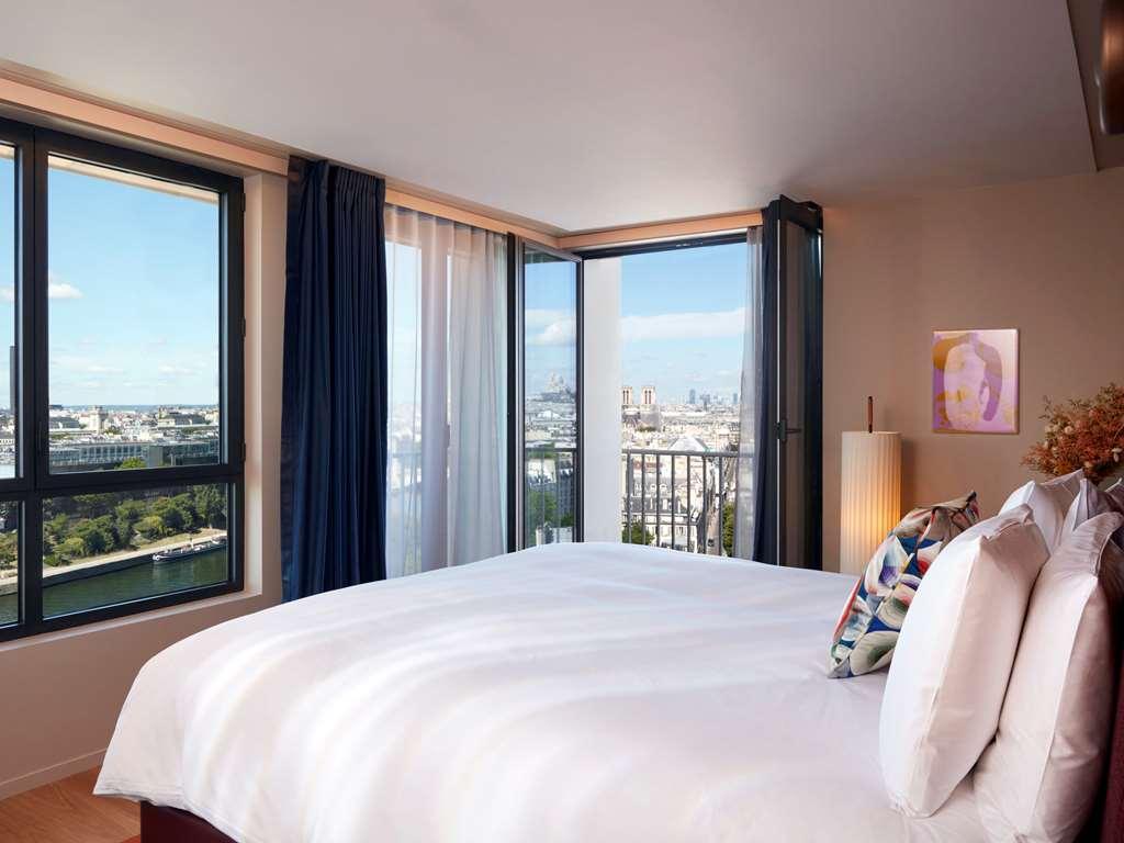 Hotel So/ Paris