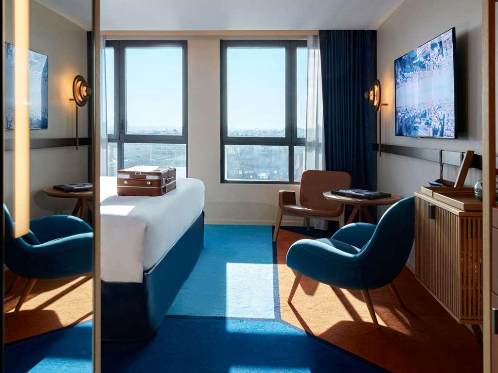 Hotel So/ Paris
