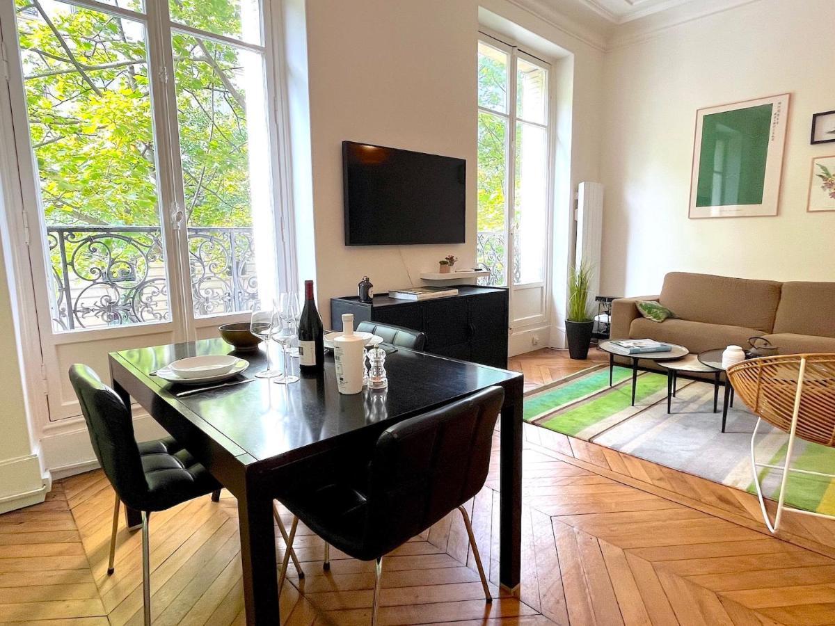 Michel-ange Paris