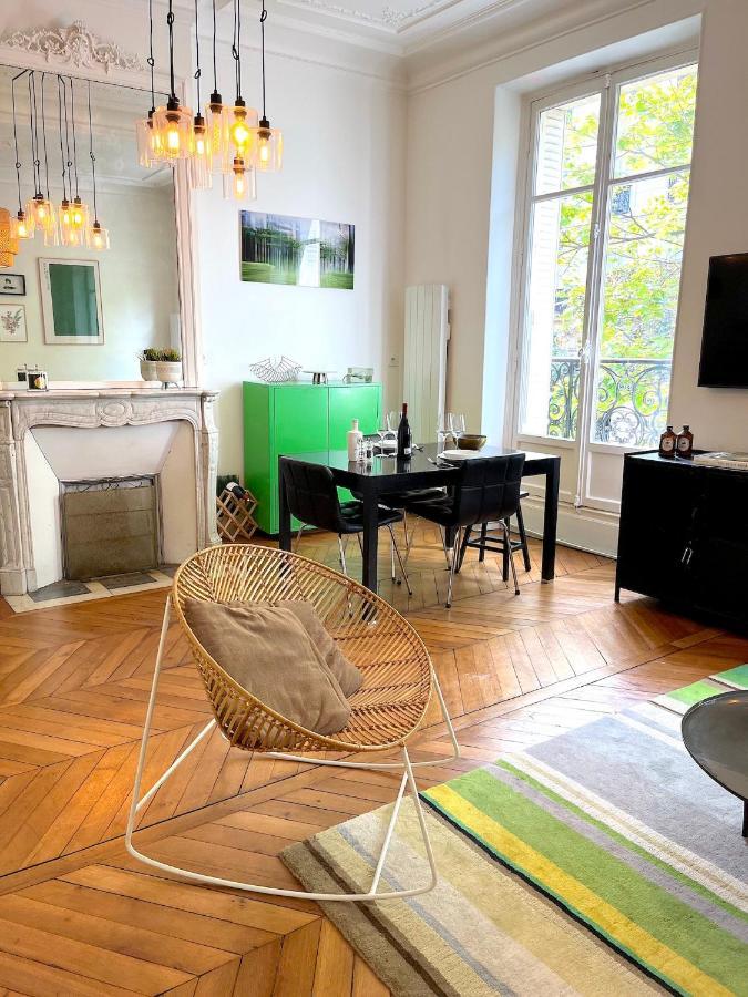 Michel-ange Paris
