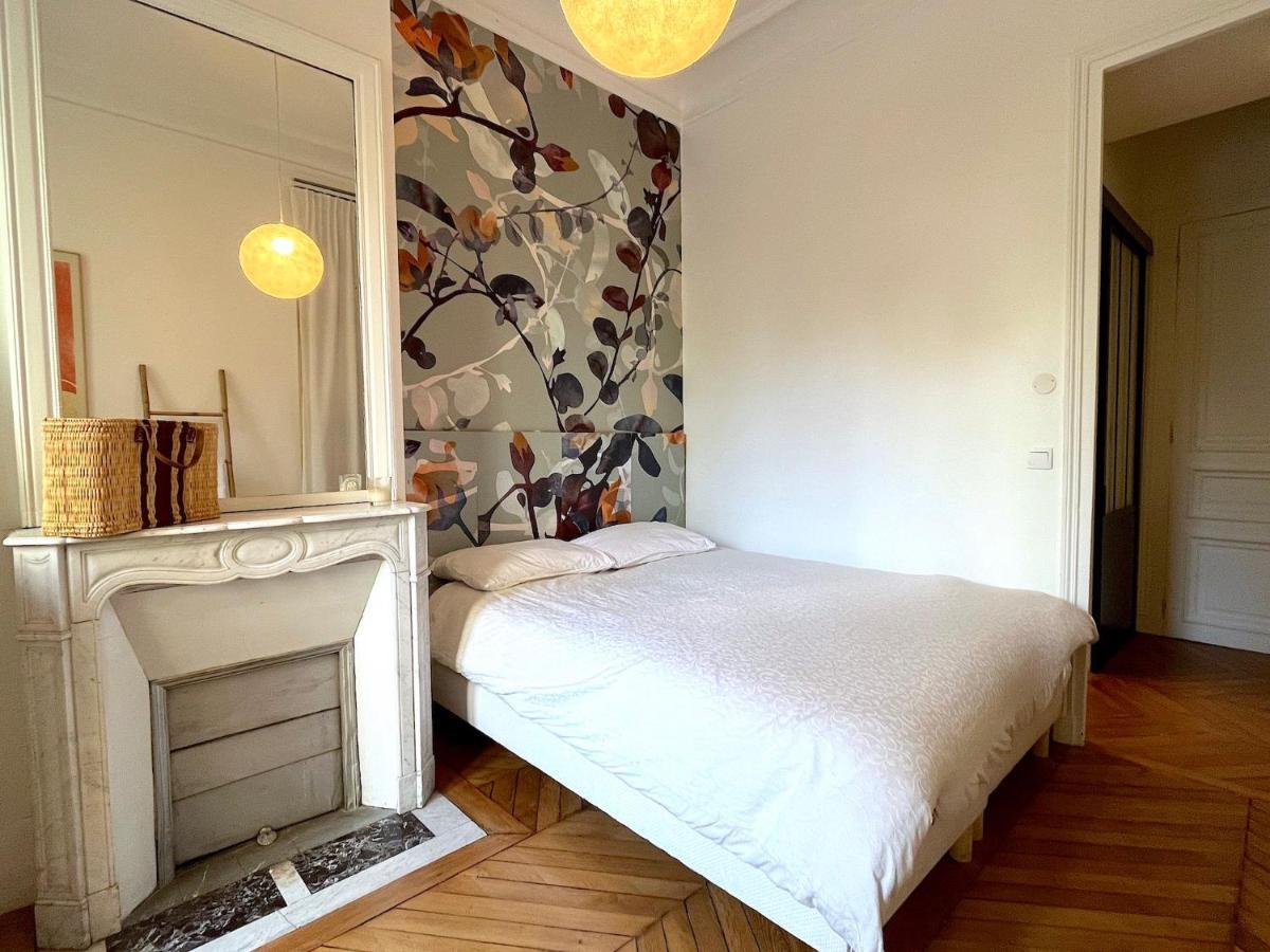 Michel-ange Apartment *