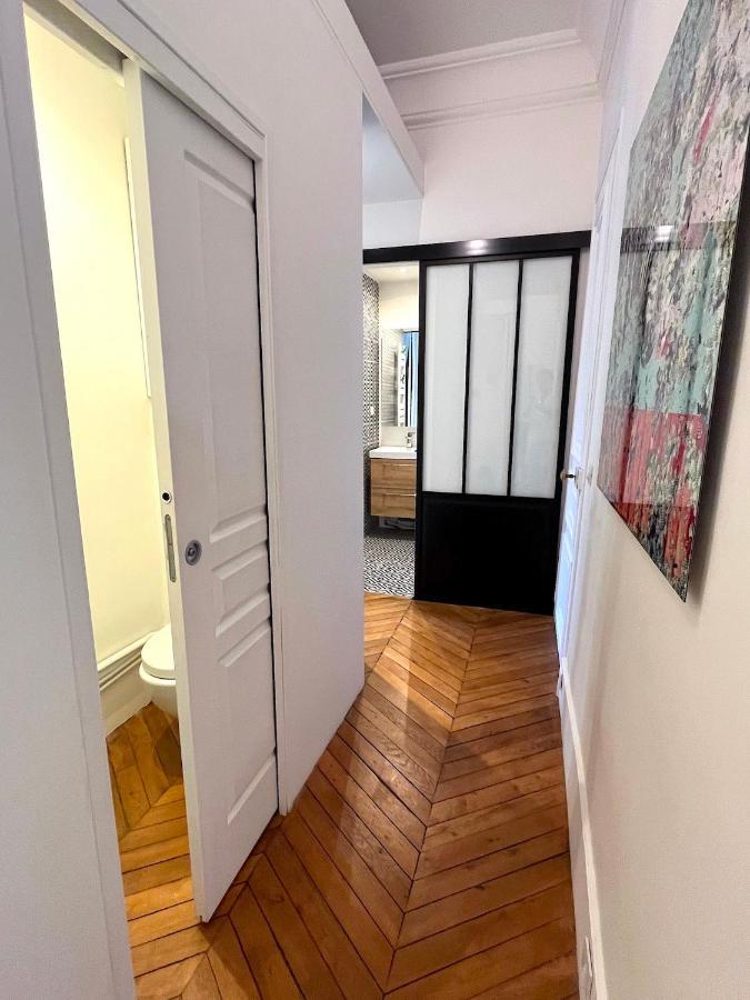 Michel-ange Apartment