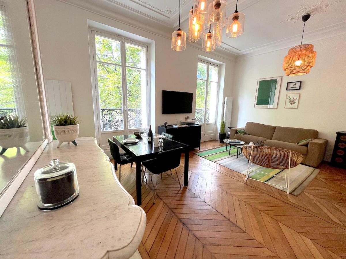 Michel-ange * Paris