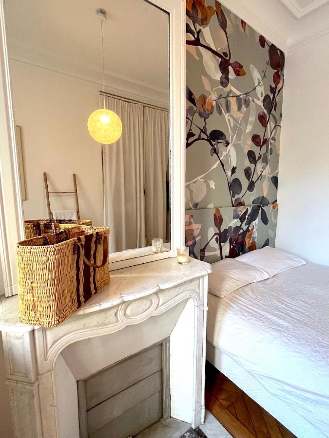 Apartment Michel-ange *