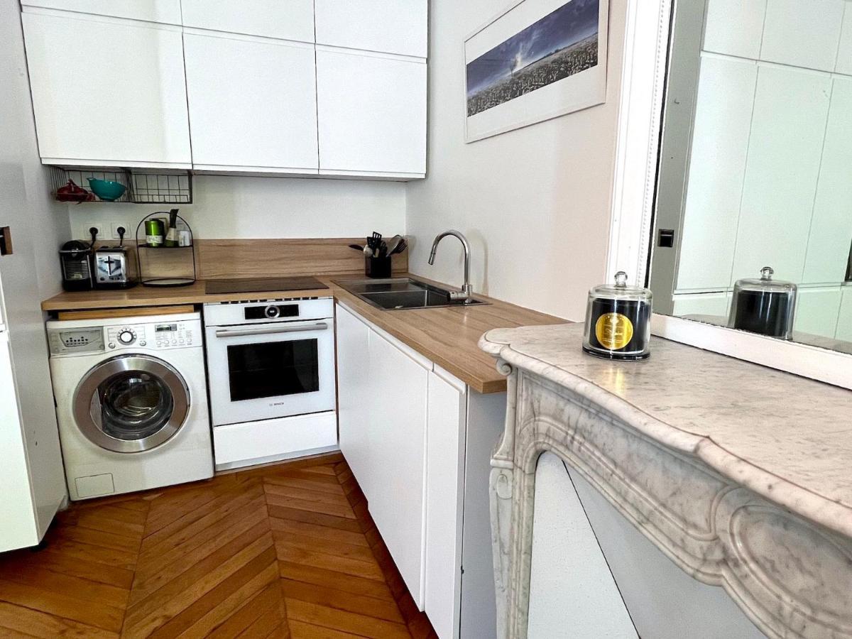 Michel-ange Appartement *