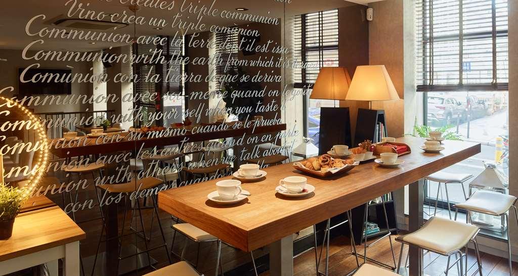 Hotel Best Western Aramis Saint Germain 3*