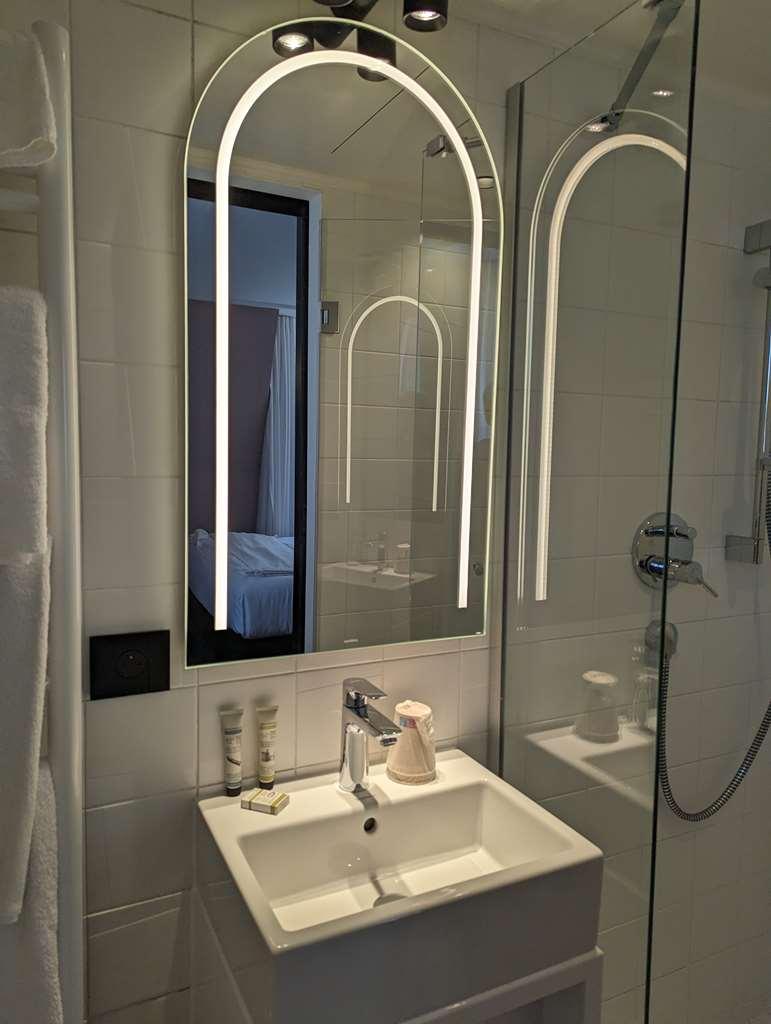 Hotel Best Western Bretagne Montparnasse 4*