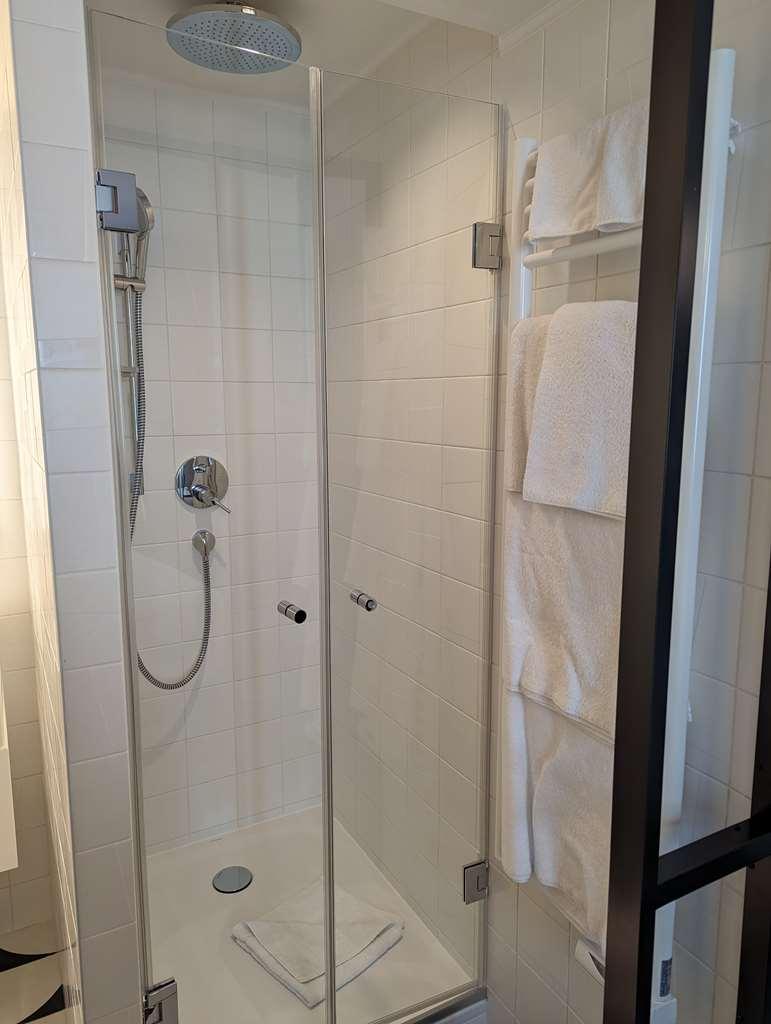 Best Western Bretagne Montparnasse Paris