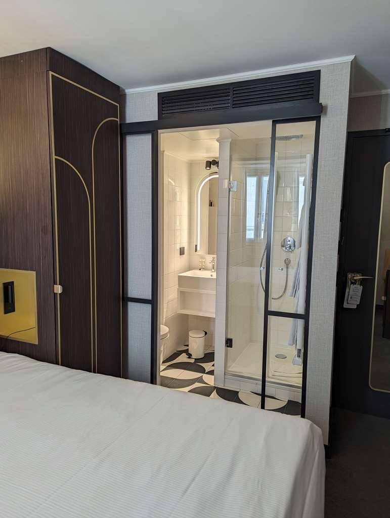 Hotel Best Western Bretagne Montparnasse