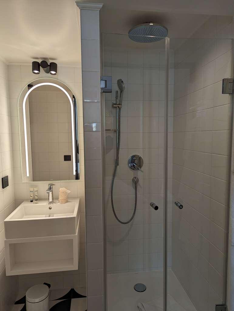 Hotel Best Western Bretagne Montparnasse