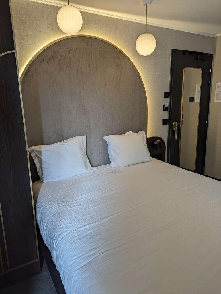 Best Western Bretagne Montparnasse