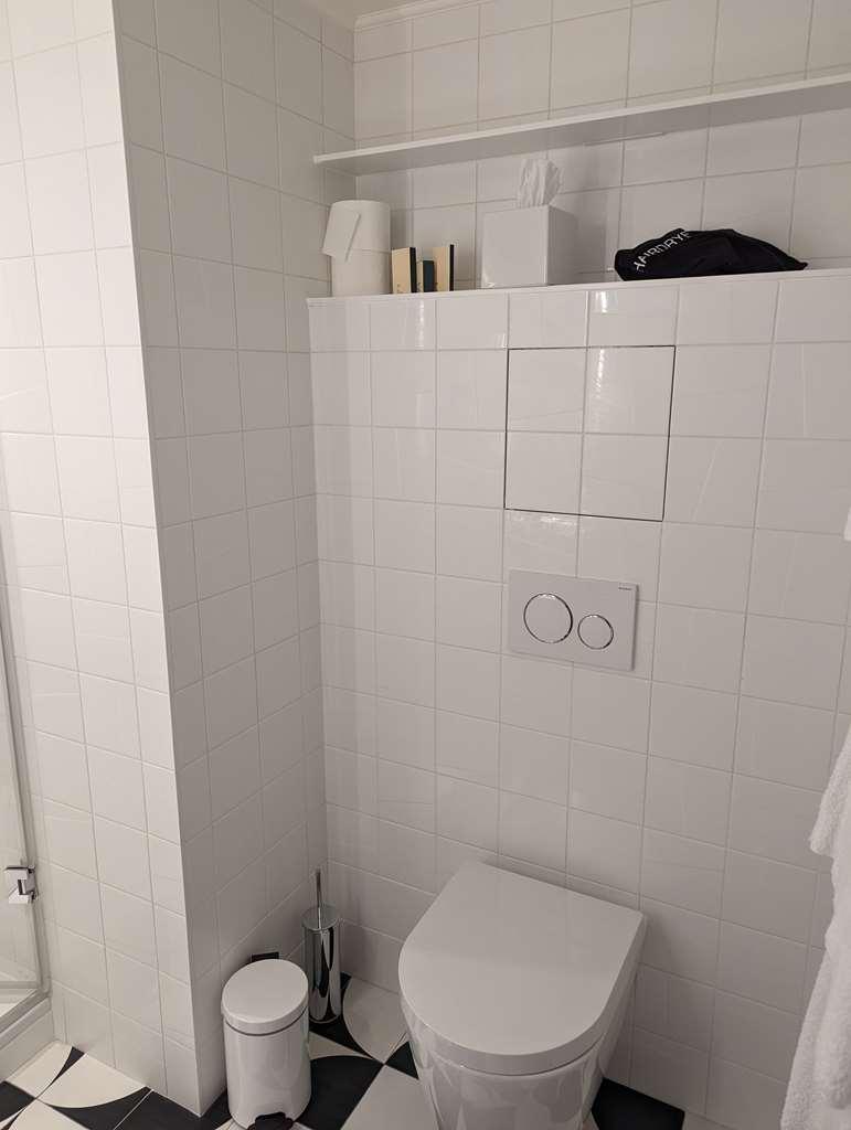 Hotel Best Western Bretagne Montparnasse
