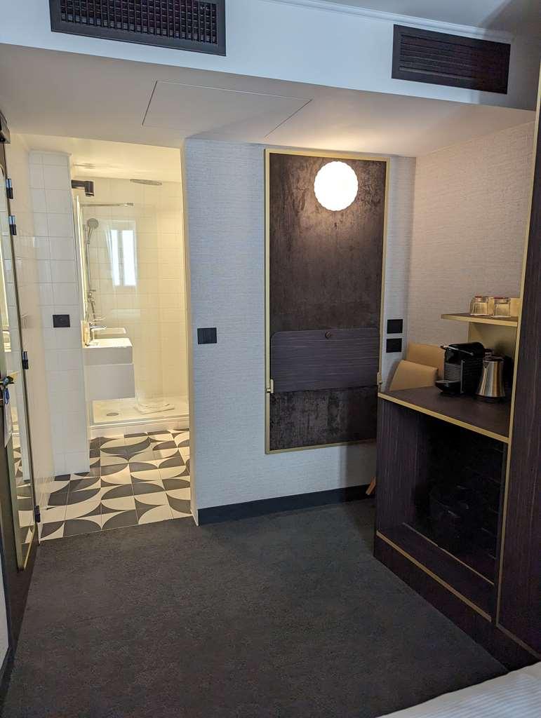Best Western Bretagne Montparnasse