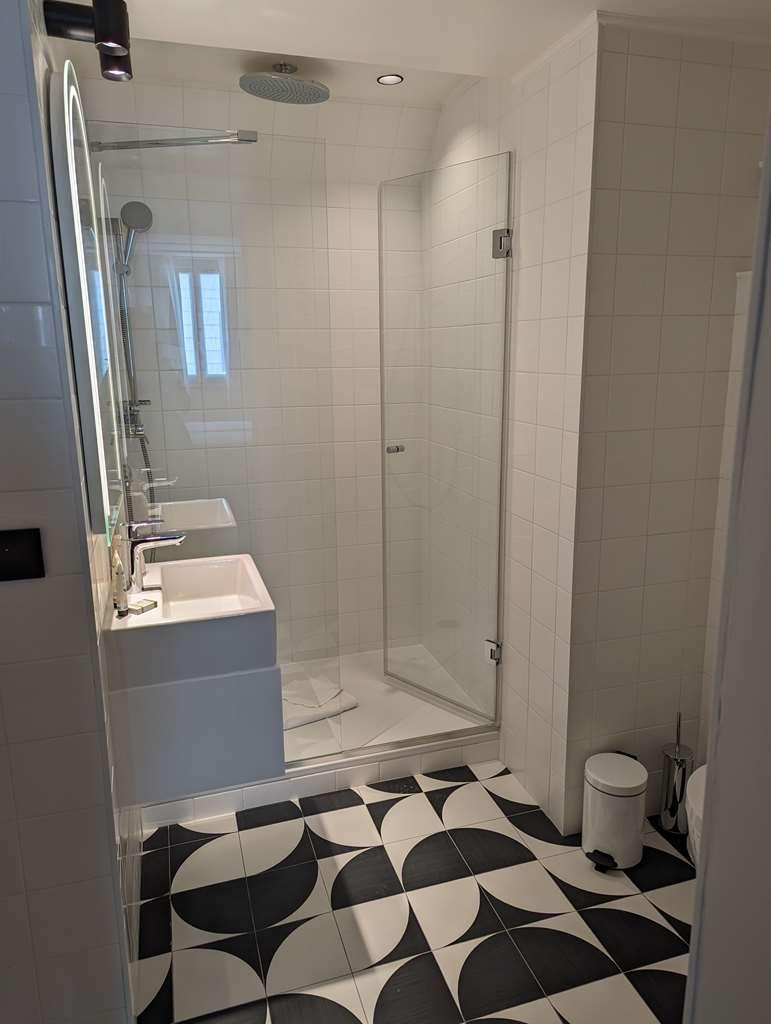 Best Western Bretagne Montparnasse Paris