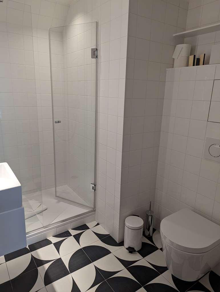 Best Western Bretagne Montparnasse Paris