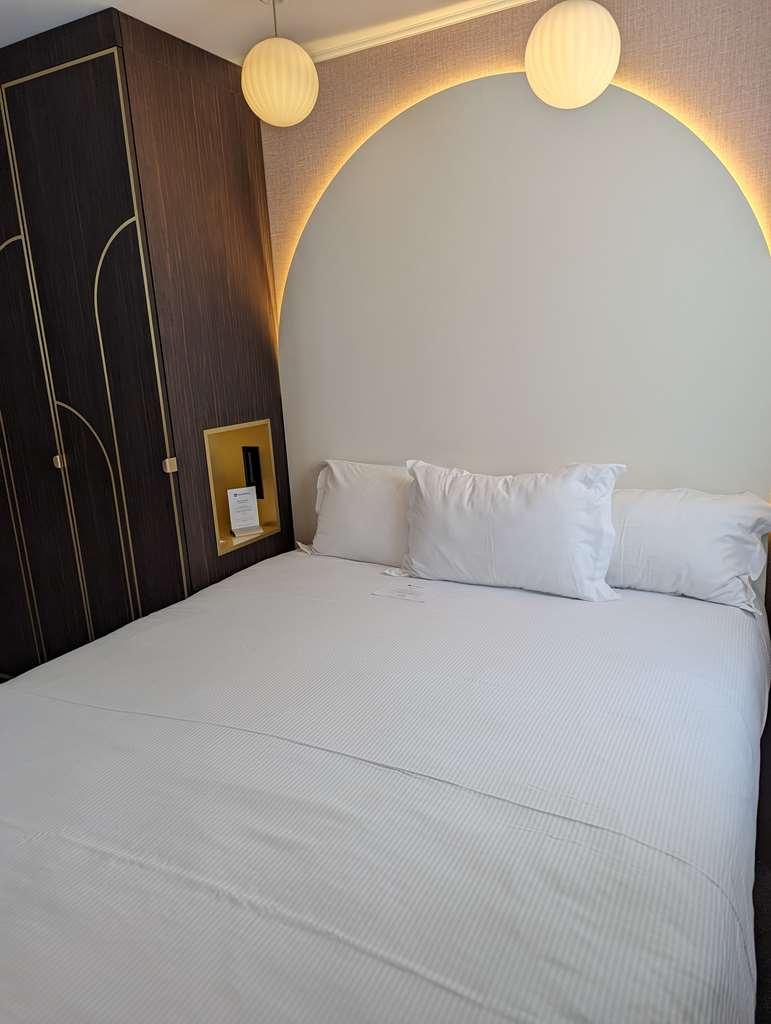 Best Western Bretagne Montparnasse Paris