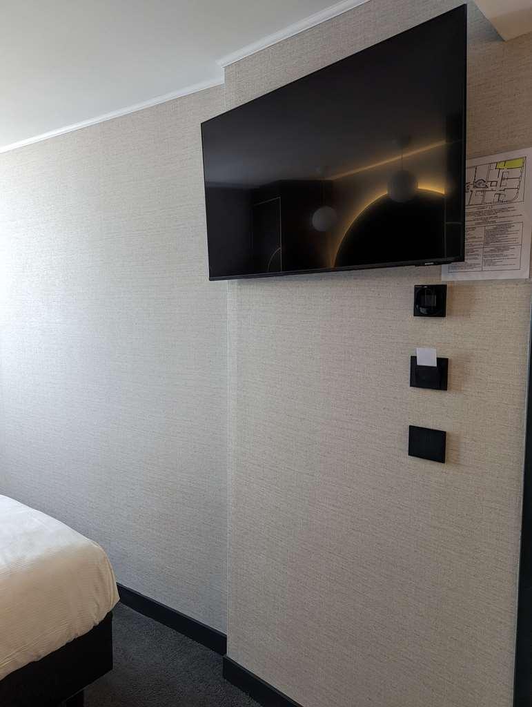 Best Western Bretagne Montparnasse