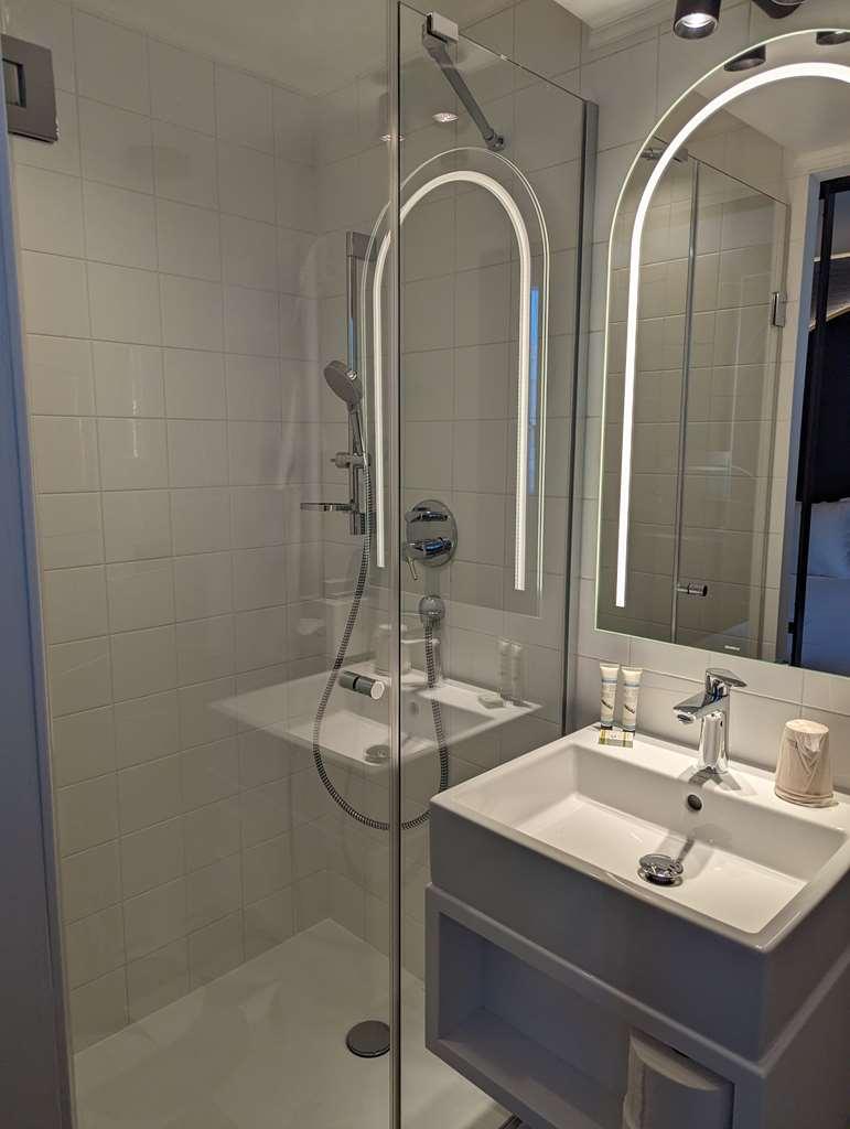 Hotel Best Western Bretagne Montparnasse
