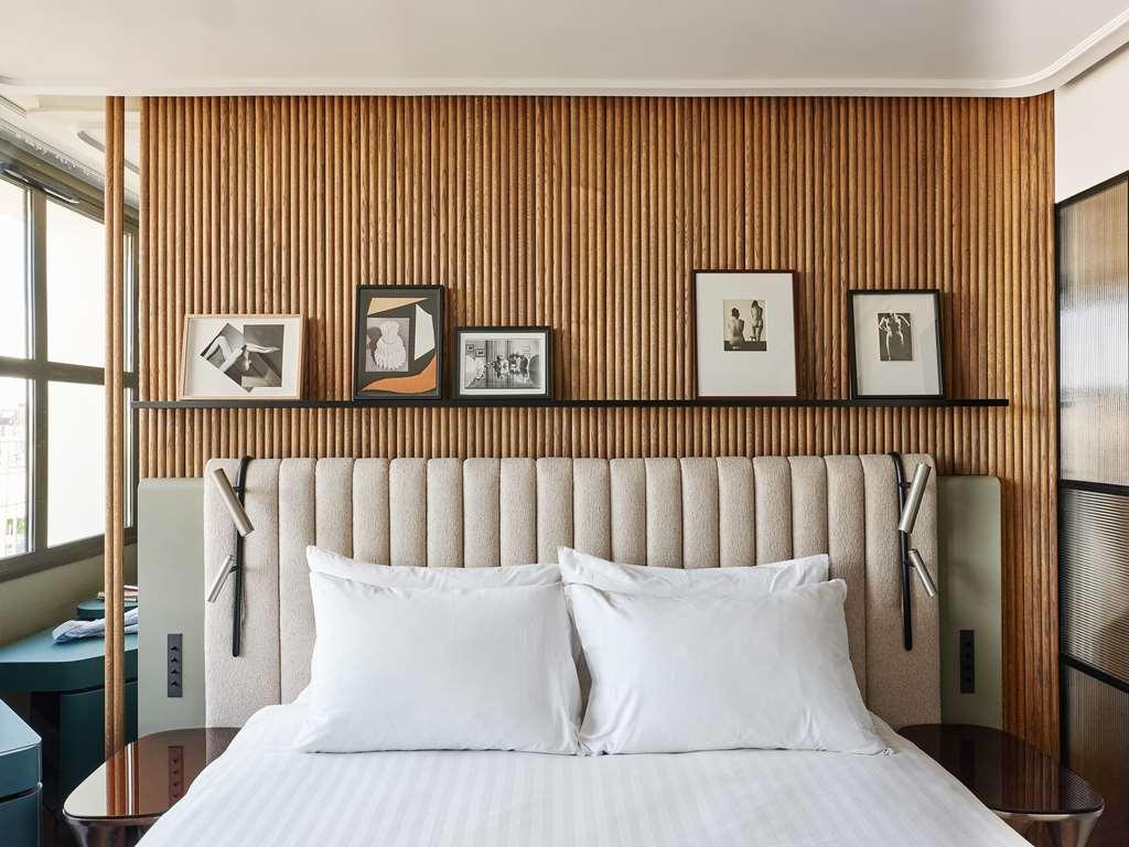 Dame Des Arts Hotel
