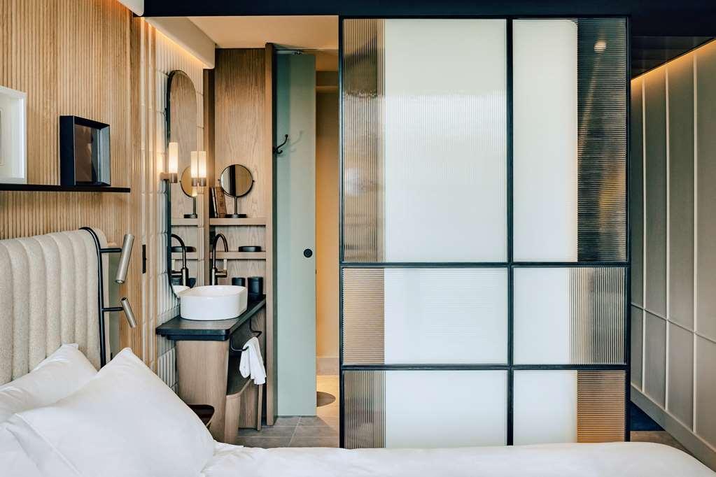 Hotel Dame Des Arts Paris