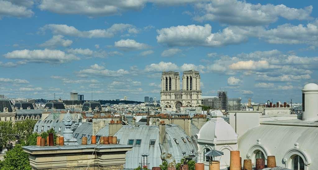 Hotel Dame Des Arts 4*