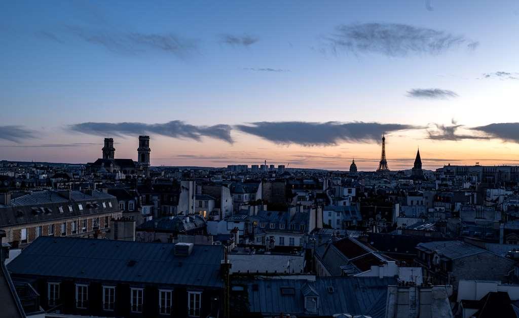Hotel Dame Des Arts Paris