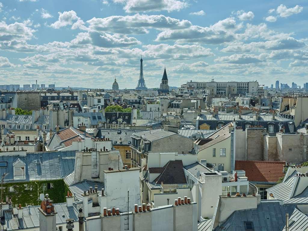 Dame Des Arts 4* Paris