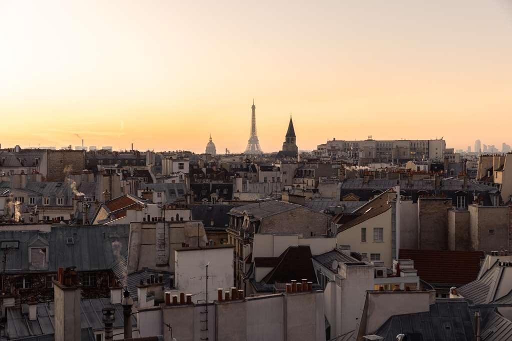 Dame Des Arts Hotel 4*