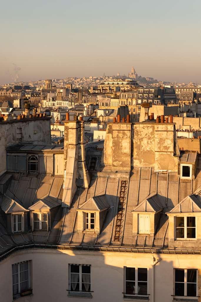 Dame Des Arts 4* Paris