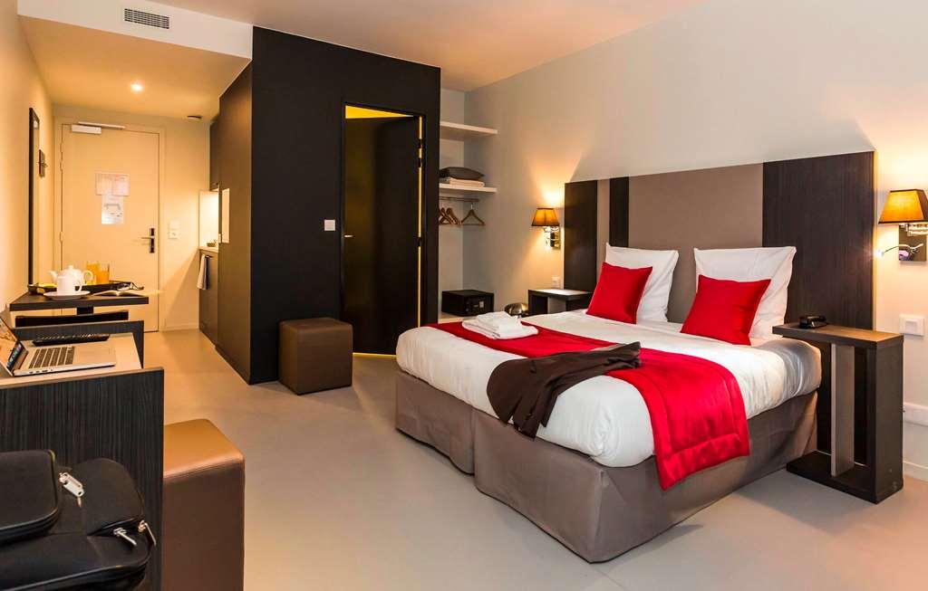 Odalys Xvii Paris