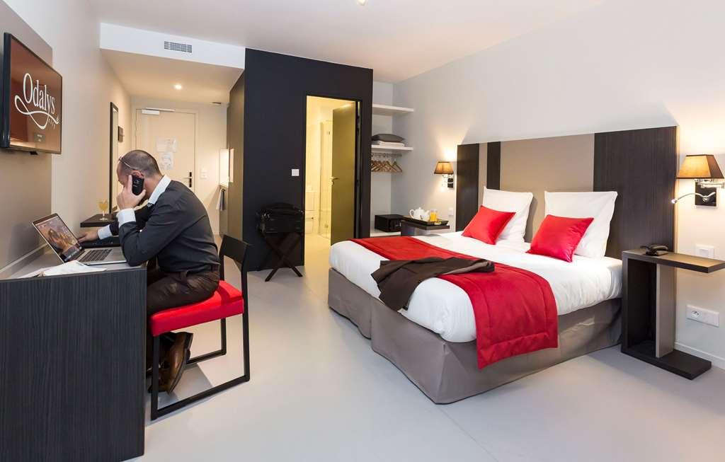 Odalys Xvii Appart hôtel Paris