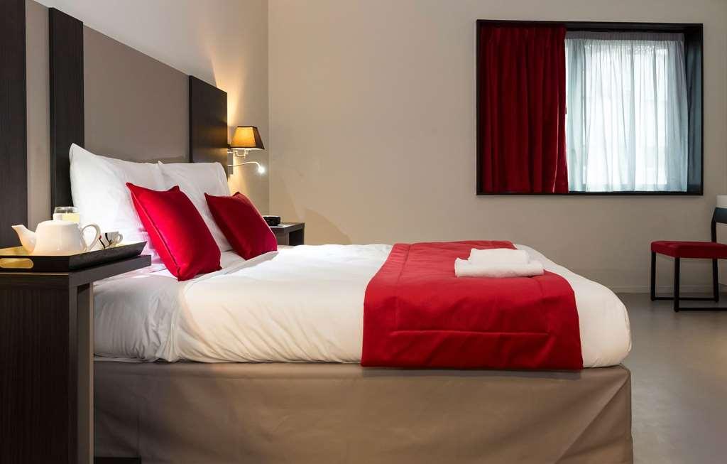 Odalys Xvii Appart hôtel 3*