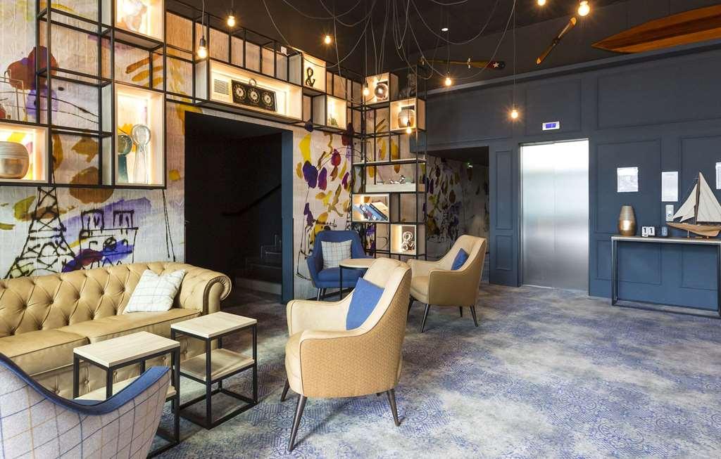 Odalys Xvii Appart hôtel