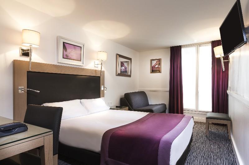 Hotel Elysees Flaubert