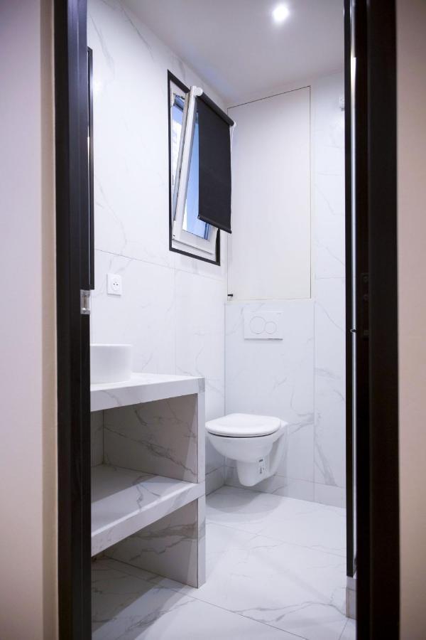 Apartment Studio Fonctionnel Et Moderne Place Clichy - 2p