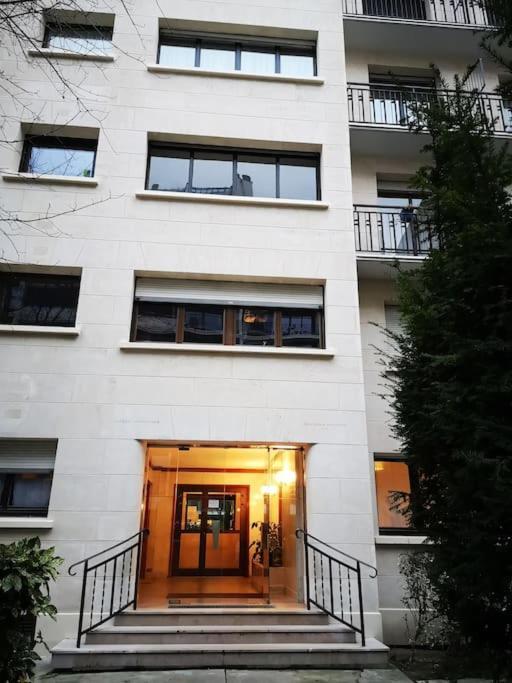Apartment Belleville *