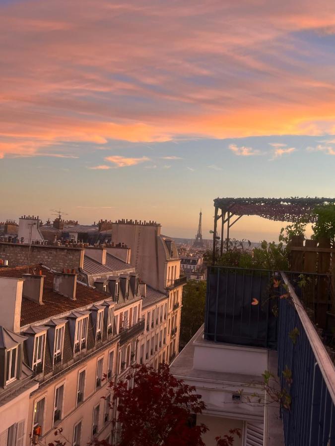 2 Appartement *