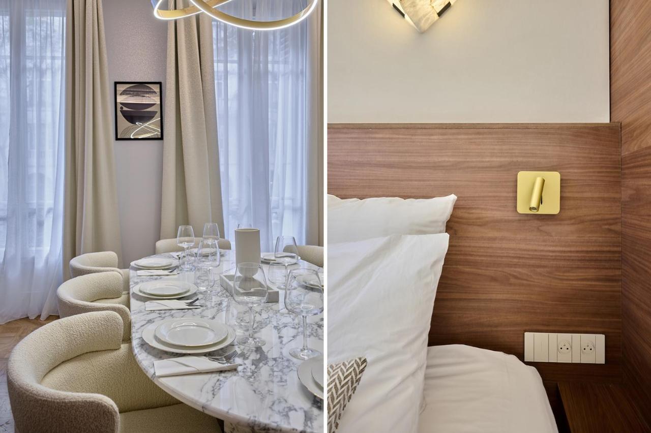 Matignon By Prestige Apartment