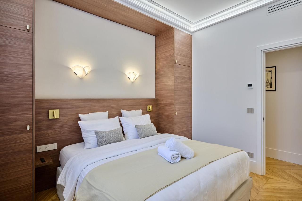 Matignon By Prestige Apartment *