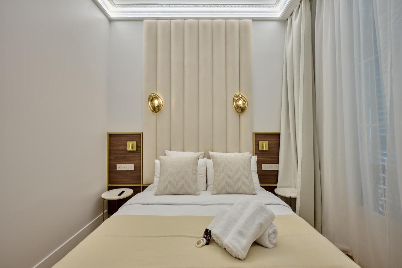Matignon By Prestige * Paris
