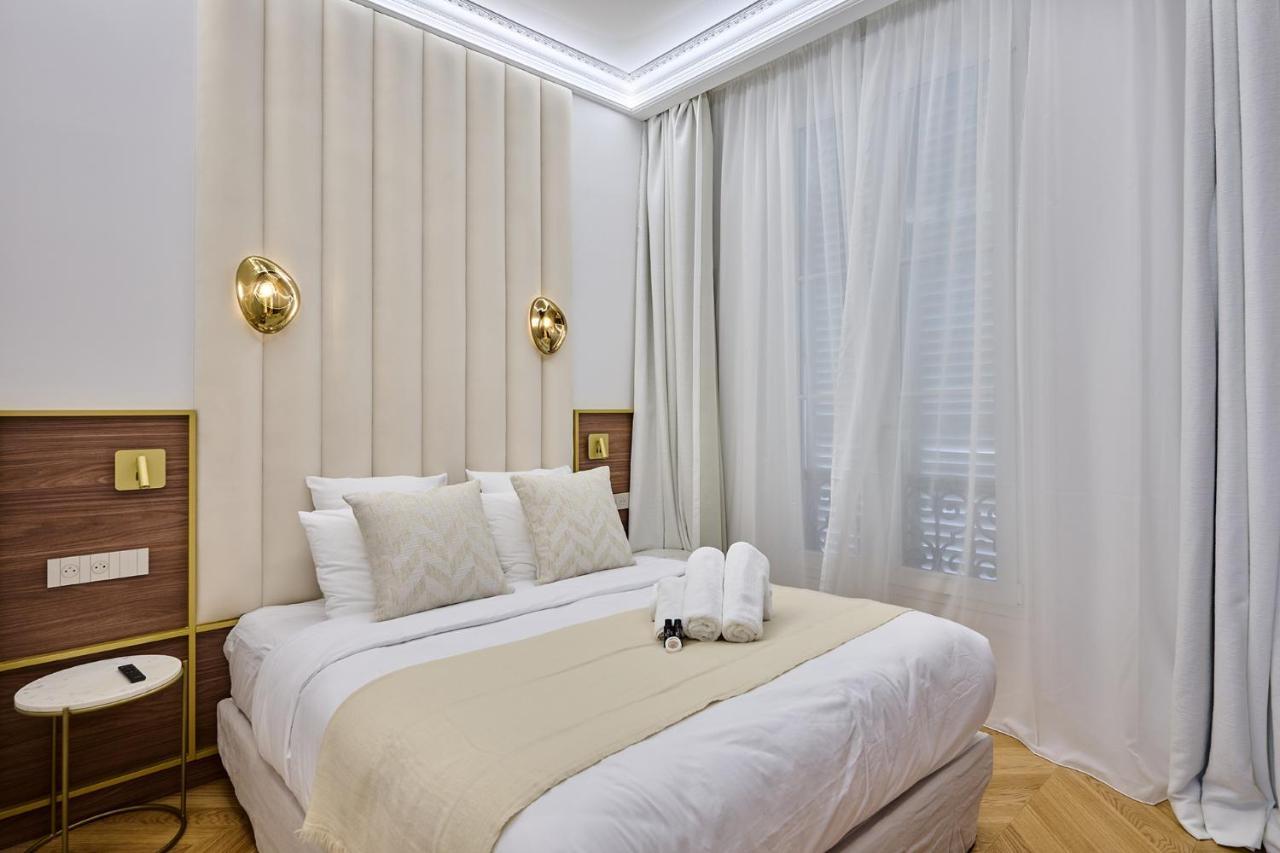 Matignon By Prestige *